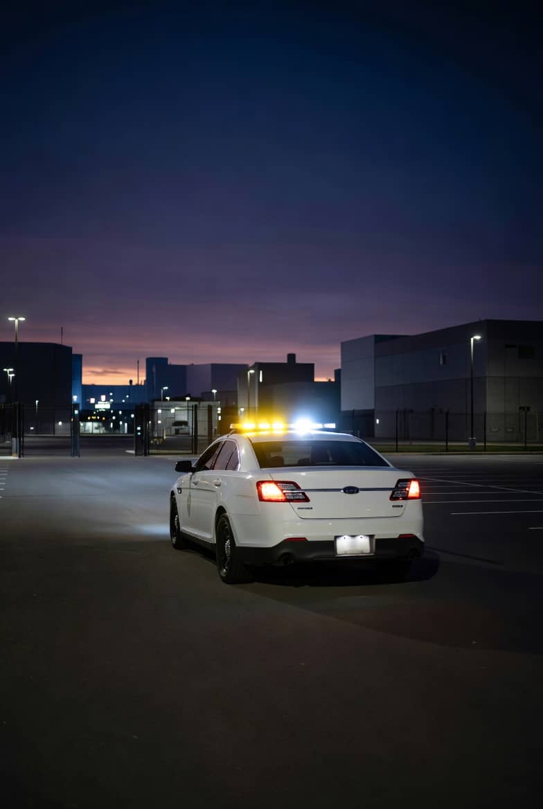 Patrol Service security coverage