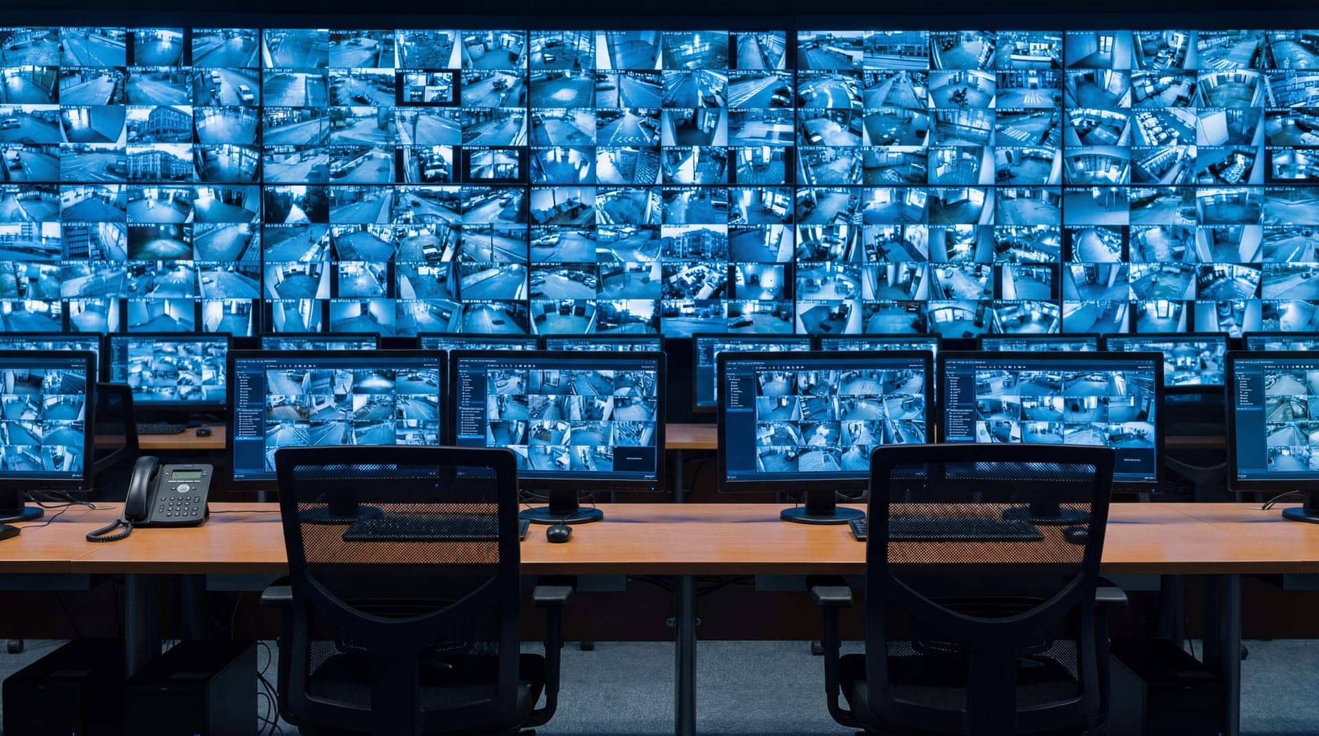 Unarmed Security security coverage